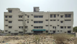 Sarkari Ayurvedic Hospital - Phase 1 - Jalandhar