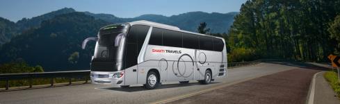 Shakti Travels - Lucknow