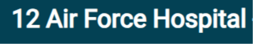 12 Air Force Hospital - Nanda Nagar - Gorakhpur
