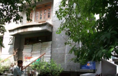 Abbasi Hospital - Park Road - Gorakhpur