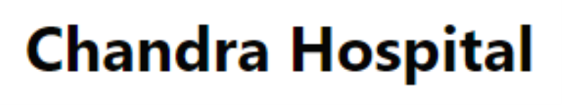 Chandra Hospital - Gorakhpur