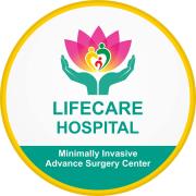 Lifecare Hospital - Civil Lines - Gorakhpur