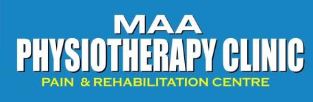 Maa Physiotherapy Clinic - Miyan Baza - Gorakhpur