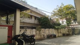 Mall Hospital - Miyan Baza - Gorakhpur