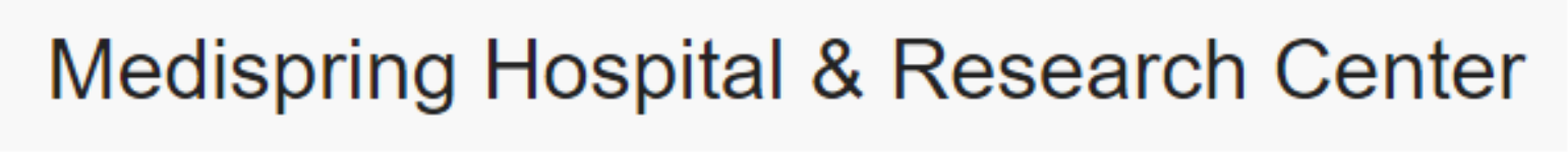 Medispring Hospital and Research Center - Rustampur - Gorakhpur