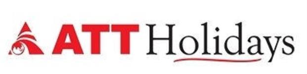 ATT Holidays - Thiruvananthapuram