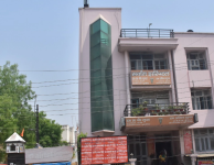 Nayansi Hospital - Banaura - Gorakhpur