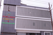 Neelabh Hospital & Trauma Centre - Ganga Tola - Gorakhpur