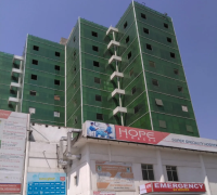 Panacia Multi Facility Hospital - Bilandpur - Gorakhpur