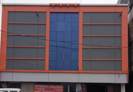 Pragati Maternity And Surgical Clinic - Kunraghat - Gorakhpur