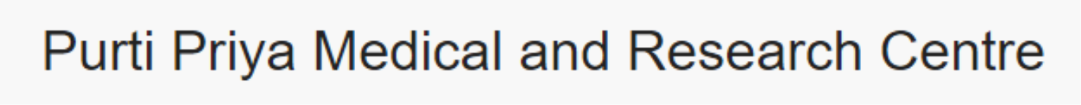 Purti Priya Medical And Research Centre - Daudpur - Gorakhpur