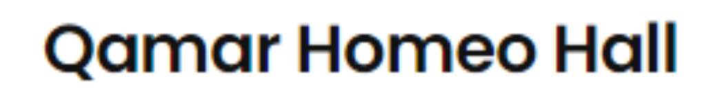 Qamar Homeo Hall - Sahabganj - Gorakhpur