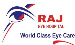 Raj Eye Hospital - Kalepur - Gorakhpur