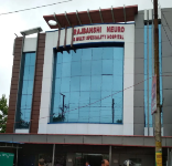 Rajbanshi Neuro And Multispeciality Hospital - Paidleganj - Gorakhpur