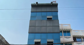 Rudra Hospital - Vidhyak Niwas - Gorakhpur