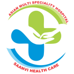 Saanvi Health Care Centre - Phase 4 - Gorakhpur