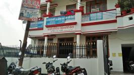Sakshi Hospital - Azad Nagar - Gorakhpur