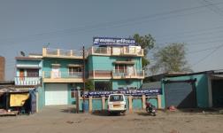 Sarkar Hospital - Gularahia - Gorakhpur