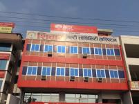 Shivay Malti Speslist Hospital - Azad Nagar - Gorakhpur