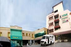 Star Hospital - Bhathat - Gorakhpur