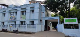 Avss Hospitals - Kuruvikkaran Salai - Madurai
