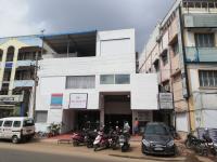 Bharathi Hospital - Kpudur - Madurai