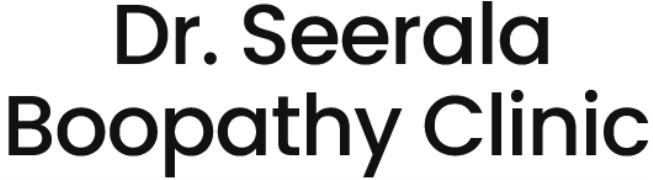 Dr Seerala Boopathy Clinic - Annanagar - Madurai