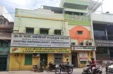 Dr Jegannathan Hospital - Mahal Area - Madurai