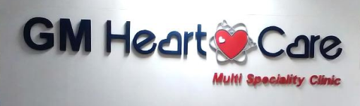 Gm Heart Care Hospital - Simmakkal - Madurai