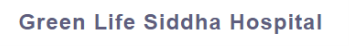 Green Life Siddha Hospital - Ellis Nagar - Madurai