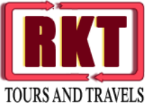 RKT Tours And Travels - Trichy