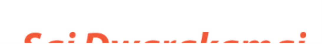 Sai Dwarakamai Tours & Travels - Trichy