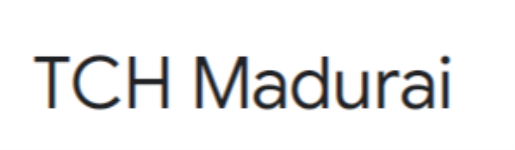 Tch Madurai - SS Colony - Madurai