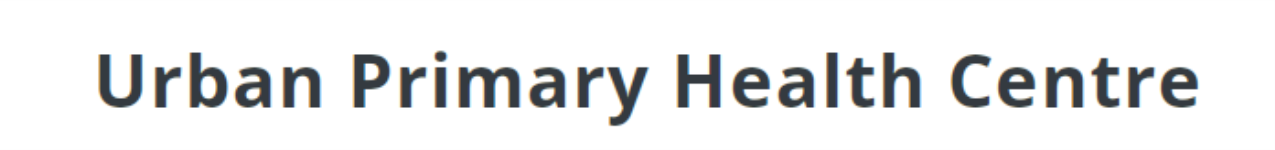 Urban Primary Health Centre - Poondhotam - Madurai