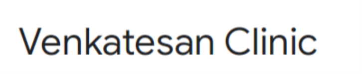 Venkatesan Clinic - Madurai Main - Madurai