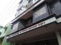 Venkateswara Gastroenterology Hospital - Shenoy Nagar - Madurai