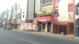 Vinayaga Dental Clinics - Simmakkal - Madurai