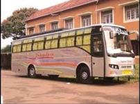 Nisha Travels - Thalassery