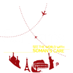 Somans Leisure Tours - Thalassery