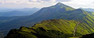 Chikmagalore Tours & Travels - Chikmagalur