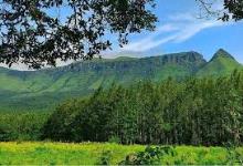 Nithesh Tours and Travels - Chikmagalur