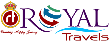 Royal Tours and Travels - Akola