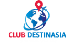 Club Destinasia Tours - Zi...