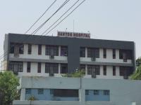 Apex Hospital - Pataliputra - Patna