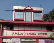 Apollo Trauma Centre - PC Colony - Patna