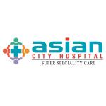 Asian City Hospital - Patliputra - Patna