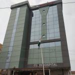 Curis Hospital - Tarachak - Patna