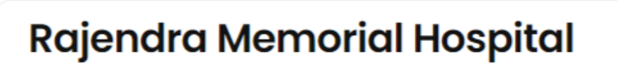 Rajendra Memorial Hospital - Ramkrishan Nagar - Patna