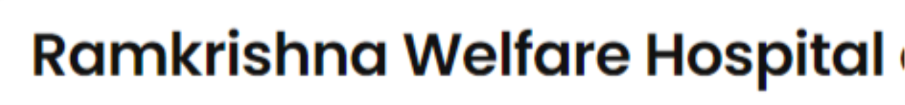 Ramakrishna Welfare Hospital - Ashok Nagar - Patna