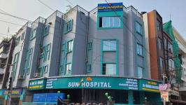 Sun Hospital - Patliputra Colony - Patna